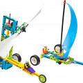 45400 LEGO  Education BricQ Motion  perus setti